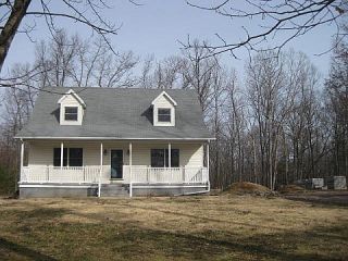 Foreclosed Home - List 100001343