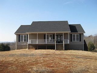 Foreclosed Home - 3277 CABIN RD, 22735