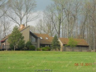 Foreclosed Home - 6176 W HOOVER RD, 22735