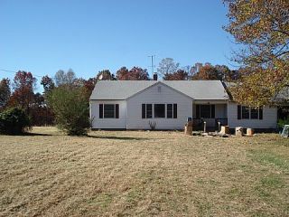 Foreclosed Home - 22236 CURTIS MILL LN, 22736