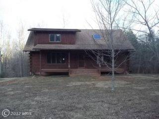 Foreclosed Home - 27583 ELEYS FORD RD, 22736