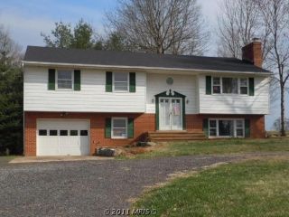 Foreclosed Home - 17694 RYLAND CHAPEL RD, 22737