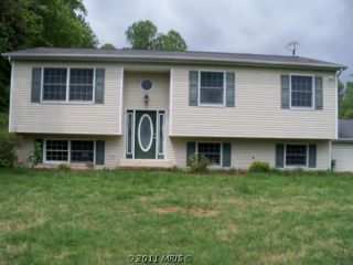 Foreclosed Home - 8230 OLD STILLHOUSE RD, 22737