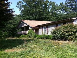 Foreclosed Home - 9339 FOREST LN, 22737
