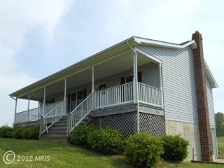 Foreclosed Home - 11390 DROGHEDA MOUNTAIN RD, 22737
