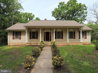 Foreclosed Home - 8368 SETTLE SCHOOL RD, 22737
