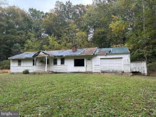 Foreclosed Home - 14129 ROYALLS MILL RD, 22742