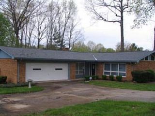Foreclosed Home - 322 ERICKSON AVE, 22801