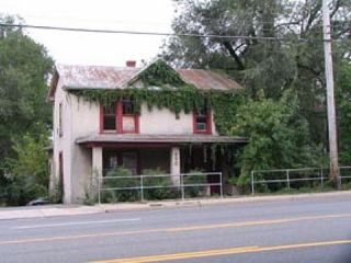 Foreclosed Home - List 100165450