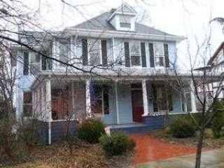 Foreclosed Home - List 100250800
