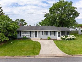 Foreclosed Home - 1025 TOPPIN BLVD, 22801