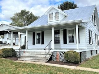 Foreclosed Home - 106 PLEASANT HILL RD, 22801