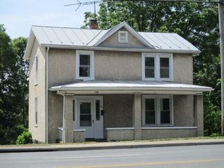 Foreclosed Home - 820 S HIGH ST, 22801