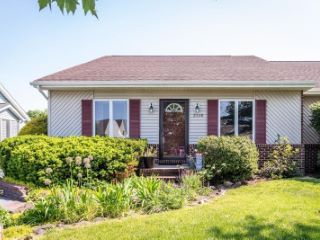 Foreclosed Home - List 100613577