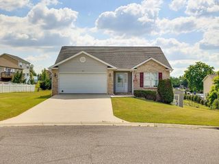 Foreclosed Home - List 100623723