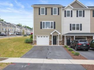 Foreclosed Home - List 100742791