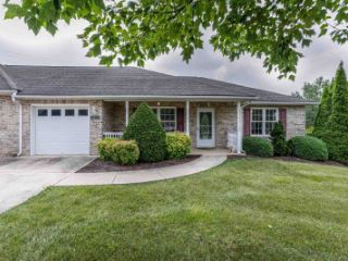 Foreclosed Home - List 100764507