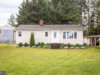 Foreclosed Home - List 100774110