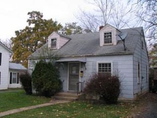 Foreclosed Home - 656 E WOLFE ST, 22802