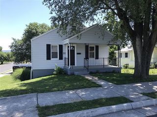 Foreclosed Home - 678 STUART ST, 22802
