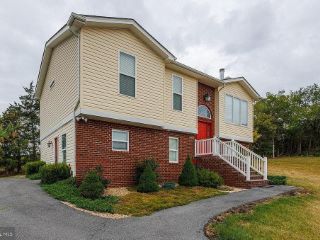 Foreclosed Home - List 100911449