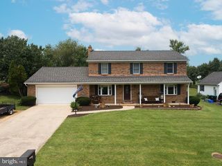 Foreclosed Home - 108 MIRANDY CT, 22812