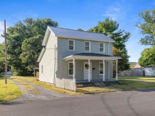 Foreclosed Home - 419 N GROVE ST, 22812