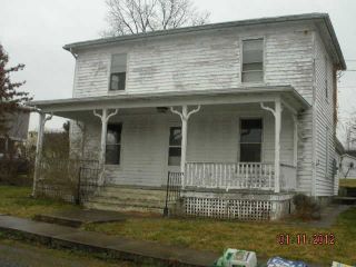 Foreclosed Home - List 100250528