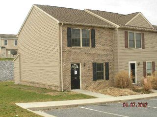 Foreclosed Home - 190 GRIFFIN LN, 22815