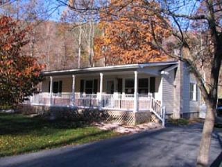 Foreclosed Home - 8520 BRIERY BRANCH RD, 22821