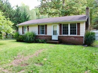 Foreclosed Home - 9415 BRIERY BRANCH RD, 22821