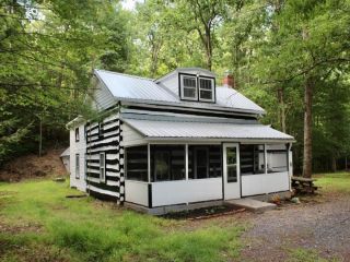 Foreclosed Home - 9842 BRIERY BRANCH RD, 22821