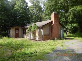 Foreclosed Home - 10257 UNION SPRINGS RD, 22821