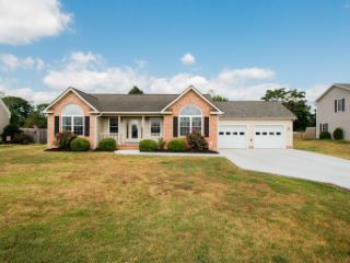 Foreclosed Home - 2170 CLOVERLEAF LN, 22821