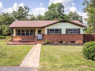 Foreclosed Home - 18675 HUCKLEBERRY RD, 22827