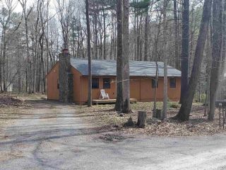 Foreclosed Home - 57 LAST LEFT LN, 22831