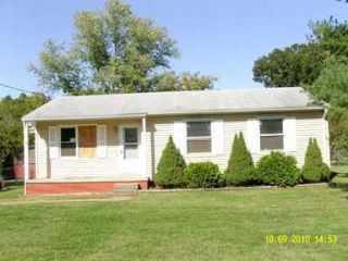 Foreclosed Home - List 100064377