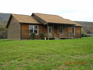 Foreclosed Home - 2972 VAUGHN SUMMIT RD, 22835