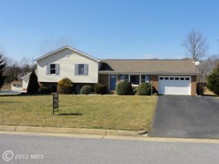 Foreclosed Home - 19 MEADOW LN, 22835