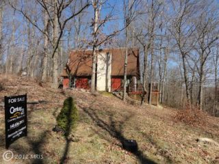 Foreclosed Home - 266 FOREST RD, 22835