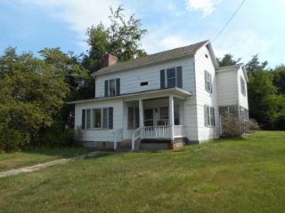 Foreclosed Home - List 100798621