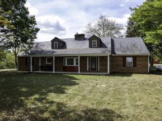 Foreclosed Home - 2535 BIXLERS FERRY RD, 22835