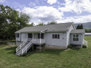 Foreclosed Home - 233 FLEMING RD, 22842