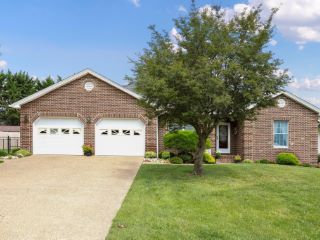 Foreclosed Home - 266 PERIWINKLE LN, 22844