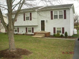 Foreclosed Home - 6381 W DONNAGAIL DR, 22846