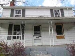 Foreclosed Home - List 100064849