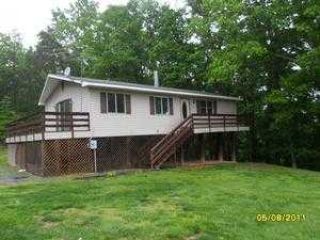 Foreclosed Home - List 100068050