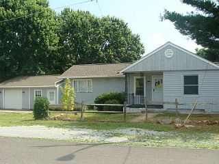 Foreclosed Home - 1006 10TH ST, 22849