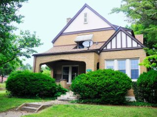 Foreclosed Home - 424 4TH ST, 22849