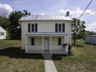 Foreclosed Home - 908 BANK ST, 22849